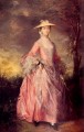 Mary Countess Howe portrait Thomas Gainsborough